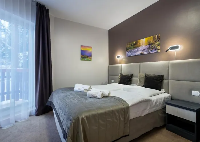 Bed & Breakfast Sniezka Karpacz