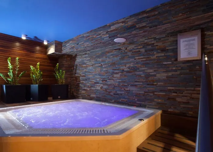 לינה וארוחת בוקר Sniezka 3*