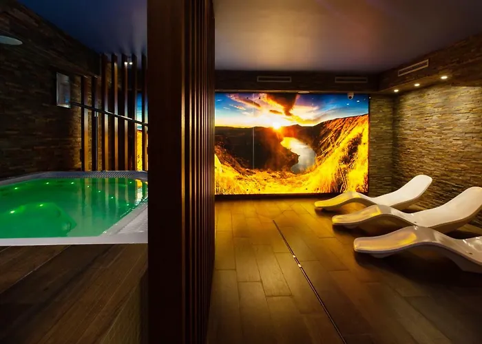 Sniezka 3* Карпач