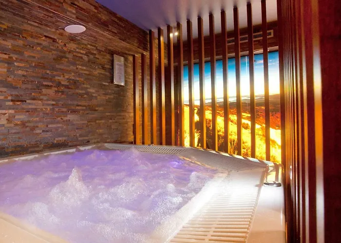 Sniezka לינה וארוחת בוקר קרפאז'