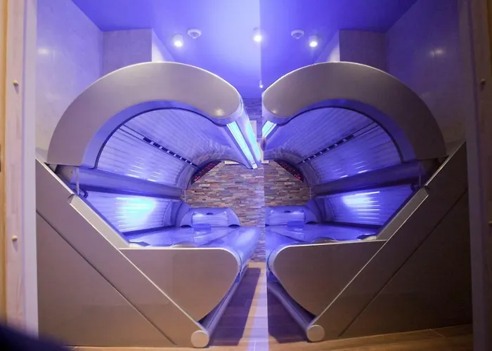 לינה וארוחת בוקר Sniezka 3*